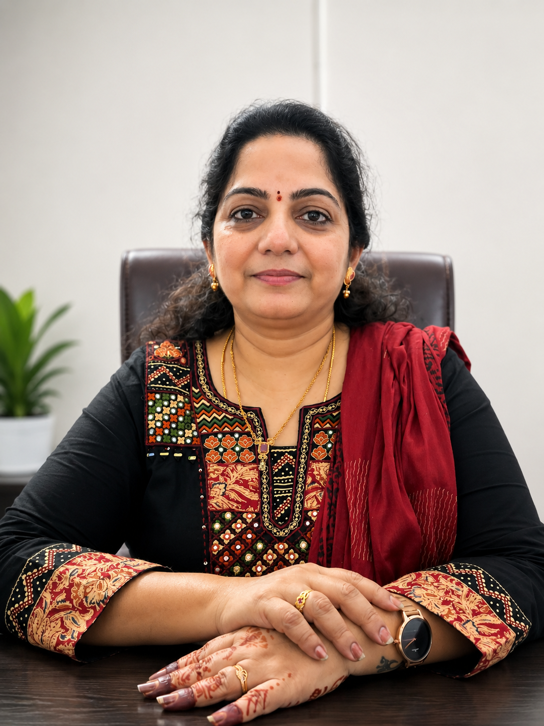 Founder